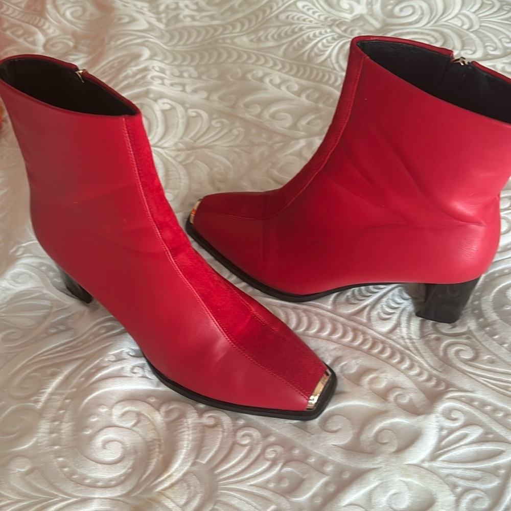 Ninety Union Tempo Bootie